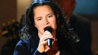 Natalie Merchant  Jealousy 1995 E Rutherford NJ [upl. by Purdum]