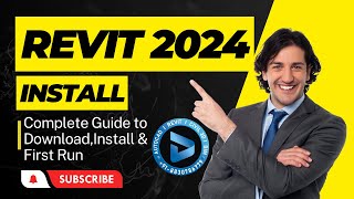 DESCARGAR E INSTALAR REVIT 20232024 GRATIS  FULL [upl. by Inaflahk608]