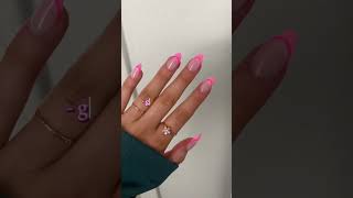 nails 💅 subscribe trending video shorts viralvideo fyp like preppyyyy shortvideos tips [upl. by Poppy]