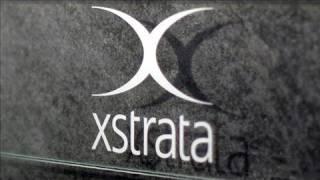 Shareholders Balking at XstrataGlencore Deal [upl. by Bea]