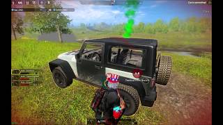 H1Z1 Z1BR  Funny Moments amp Highlights 2 [upl. by Leonie]