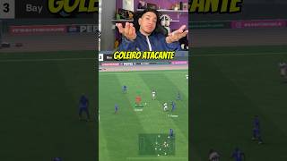 Goleiro Atacante eafcmobile fifamobile [upl. by Asante]