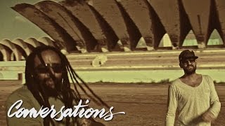 Gentleman amp KyMani Marley  Motivation Official Video [upl. by Yrome]