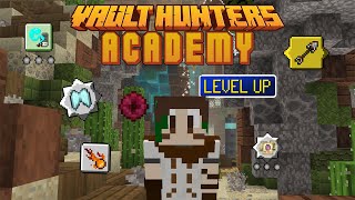 Abilities Talents and Expertise  Vault Hunters Academy [upl. by Carce]