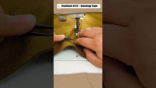 Sewing Machine Tools 😍 sewingprojects sewingmagic sewingtips patternmaking sewingdress 😍 [upl. by Yragerg]