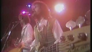 ELO  Poker Remastered Live  Electric Light Orchestra 1976 [upl. by Thorn590]