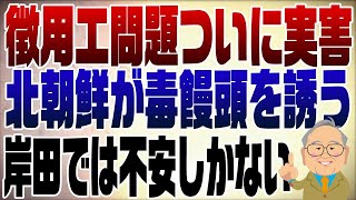 979回 韓国徴用工問題に北朝鮮拉致＆ミサイル 岸田首相が余計な事をするかも･･･ [upl. by Rocray]