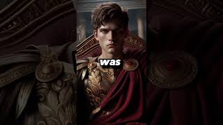 Three crazy facts about roman emperors history emperor rome ancient crazy epic [upl. by Attenwad]