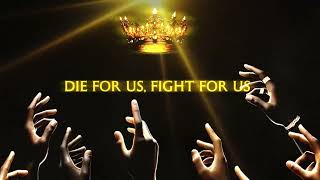 Masicka  Fight For Us Feat Fave Lyric Video [upl. by Portugal541]