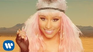 David Guetta  Hey Mama Official Video ft Nicki Minaj Bebe Rexha amp Afrojack [upl. by Ehgit]