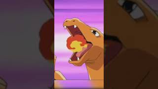 Ash ka Charizard vs Gary ka Best 3 Pokemon battle Indigo League Ash vs Gary Best Battle raphiphop [upl. by Chatwin]