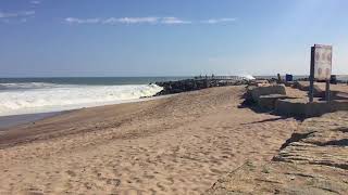 East Wind Weather Swakopmund 15 [upl. by Nylirek]