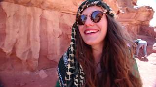 I want to be an Arabic Beauty  Peter Ambis VLOG Travelling Beard [upl. by Charla606]