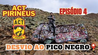 ACT Pirineus Episódio 04 Adventure Country Tracks 🇬🇧 subtitles in English [upl. by Lenee617]