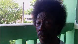 Black Indigenous Arawak Elder Speaks Oral History [upl. by Gninnahc]