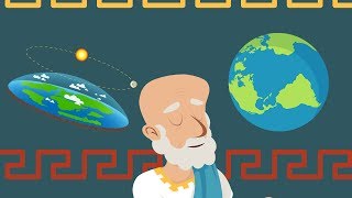 هل الأرض مسطحة أم كروية  earth flat  الإنقلاب الشمسي الصيفي [upl. by Anson85]