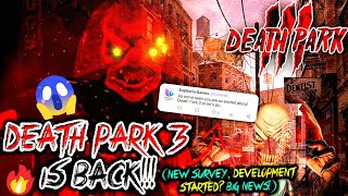 Death Park  Scary Clown Survival Horror Game  Gameplay Walkthrough Android [upl. by Eloccin]