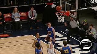 Jamison Battle of DeLaSalle vs Waseca 3A Championship Highlights [upl. by Gar526]