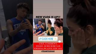 tushar silawat new vlog  Aryanshi sharma [upl. by Salahi21]