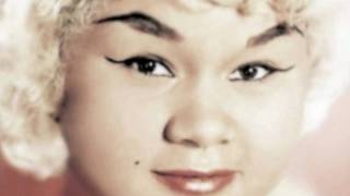 Etta James All the Way Down [upl. by Trubow683]