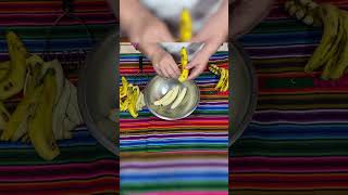 Receta de pan de banano tipsdecocina recetasfaciles postrescaseros [upl. by Cecilio]