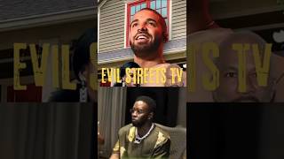 Rap Beef Diddy BEAT UP Drake [upl. by Vadim]