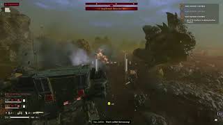 HELLDIVERS 2 Another day another dive General Dallah gameplay on PS5  August 1920 2024 [upl. by Ruhtracam]