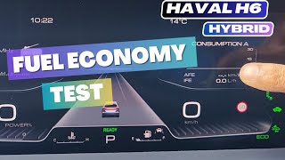 2023 GWM Haval H6 HEV Review  Behind the Wheel [upl. by Ittam]