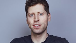 Global and Equitable AI Access  Sam Altman OpenAI [upl. by Meesak]