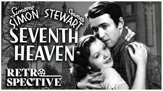 Classic 20th Century Fox Romantic Drama I Seventh Heaven 1937 I Retrospective [upl. by Caren]