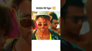 Hrithik Roshan VS Tiger Shroff War Movie Scene Hrithik Roshan Devil Attack hrithikroshan [upl. by Etka766]