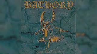 Bathory  In Nomine Satanas [upl. by Nnailuj]