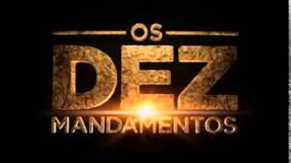 Resumo da Novela Os Dez Mandamentos Sexta feira 16102015 Cap150 [upl. by Mmada]