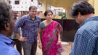 Deivamagal Episode 474 181114 [upl. by Jerz]