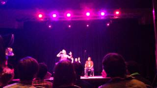 MatsuriCon 2015  VA Lip Sync Battle  Matthew Mercer [upl. by Siurtemed744]