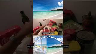 Koh Samui Vlog Moving Day Full video link in bio kohsamui thailand vlog [upl. by Seth]