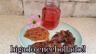 una cencilla receta saludable y sabrosa 😋 [upl. by Ailaroc]