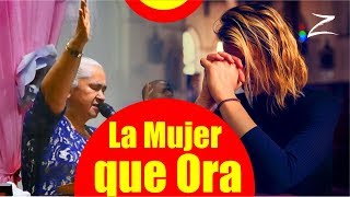 La importancia de la mujer que ora  PREDICA Luz Marina de Galvis  PREDICACIONES CRISTIANAS [upl. by Aillimac]