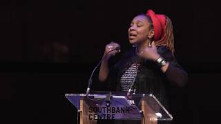 Kimberle Crenshaw Intersectionality NOT identity [upl. by Nodnelg]