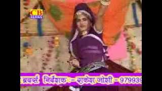 Randya Hi Randya  New Rajasthani Song 2014  Gokul Sharma  Kako Lyayo Kakdi [upl. by Macswan]