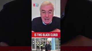 quotLabour have disillusioned people within eight weeksquot says John McDonnell  LBC [upl. by Kciregor839]