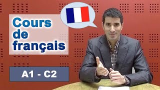 Cours de français en ligne [upl. by Elletnahc]