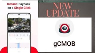 cp plus new update app how to settings gc mob new update 2024 cpplus tech [upl. by Beaver]