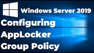 How to Create and Link a Group Policy Object in Active Directory [upl. by Aneez]