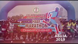 DHQ Marathon Sport [upl. by Golda151]