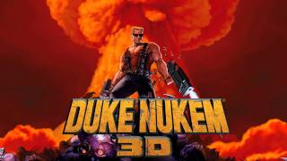 Duke Nukem 3D Lee Jackson Grabbag Theme [upl. by Ras92]