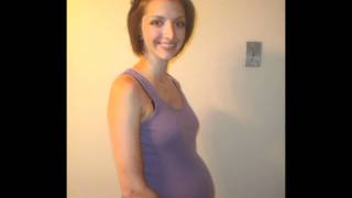 Pregnancy Time Lapse [upl. by Meerak]