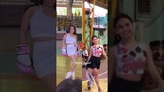 Muse ng Lucena VS Muse ng Laguna basketball basketballmuse muse shortvideo team liga viral [upl. by Slorac]