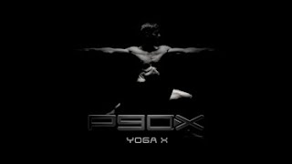 P90X soundtrack 4  Yoga X [upl. by Luapnaej]