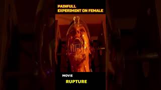 Rupture PAINFUL Experiment on FEMALE  shorts itxexplainer [upl. by Mert486]